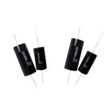 500NF 1500VDC Axial Metallized Polypropylene Film Capacitor Tmcf20