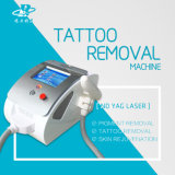 ND YAG Laser for Tattoo Removal Skin Rejuvenation