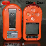 High Quality Portable Multi 4 in 1 Gas Detector
