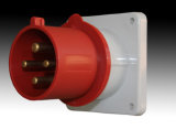 2015 Newest Equipment Plug IP44 63A Tibox