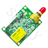High Quality Working on 433MHz ISM Multichannel Smart RF Module