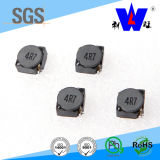 SMD Power Inductor with ISO9001 (CDRH 4b18/4b28/5b18/5b28)