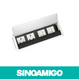 Sinoamigo New Item Flip-up Sockets