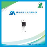 Electronic Component Silicon NPN Power Transistor