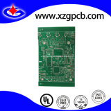 Customized Multilayer PCB with BGA for Consumer Electronics