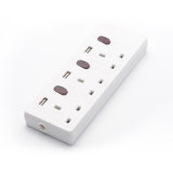 Best Seller Surge Protector Power Strip with USB