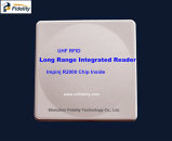 Excellent Industrial Design  UHF RFID Long Range Integrated Reader