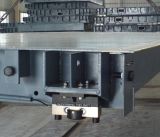 Weighbridge with Load Cell