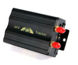 Tk 103A Server Software Tracking Car GPS Tracker Hot Sell in Mexico, Venezuela, Colombia South America