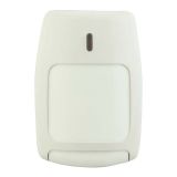 Flexible and Simple to Install Alarm Infrared Detector Is-215t