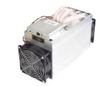 Bitcoin Mining Machine of Bitmain Ant Miner L3+for Bitcoin Litecoin Dashcoin