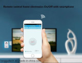 New Generation of WiFi Remote Control, Intelligent Control Socket, Mobile Phone Remote Control Plug Switch, WiFi Socket, Smart Home Lgt-W F01