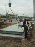 Truck Scale / Weighbridge Installation