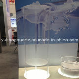 Quartz Carrier for Solar and Semiconductor (GE Material)