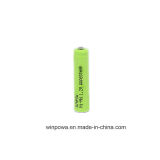 1.2V Ni-MH Rechargeable AAA Battery