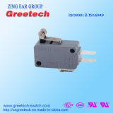 Various Type of Basic Micro Switch for Car and Power Tool