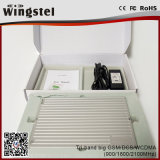 Tri Band 900/1800/2100MHz 2G 3G 4G Powerful Mobile Signal Booster