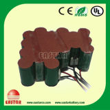 24V 3000mAh Ni-CD Power Tool Battery for Eastar