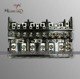 DIN Terminal Block for Three-Phase Kwh Meter (MLIE-TB005)