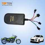 Waterproof Mini Personal GPS Tracker with Long Life Battery (GT08-J)