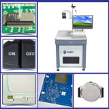 The Integrated Circuit Laser Marking Machine