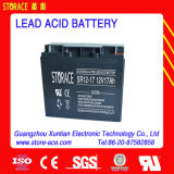 Lead Acid Battery for Control Systems