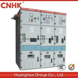 Hkn8 Fixed Type Packaged Metal Enclosed Switchgear