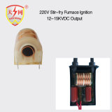 15kv Ignition Coil for Stove Oven/Gas Burner/Gas Spark Parts