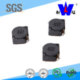 SMD Power Inductor for Electronic Equipment with ISO9001 (BF6028/7025/7032/7045/1045)