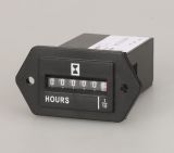 Hour Meter Counter Mechanical Display Meter for Motor