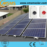 AC DC Solar Switch