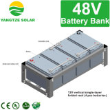 48V 200ah UPS Battery Backup for Telecom
