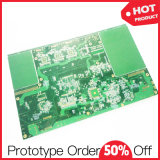 High Quality Fr4 Metal Cor PCB with Assembly Service