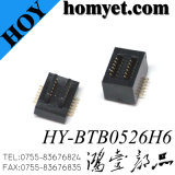 0.5mm Pitch Board to Board PCB Btb Connector