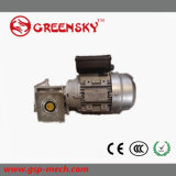 250 W 1300rpm 220-380V Boiler Storage System Motor, AC Gear Motor