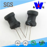 Lgb Radial Wire Wound Power Inductor