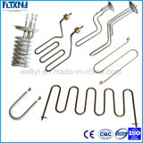 Coil Electric Element Heating Tube Tubular Heater Manufacture Factory
