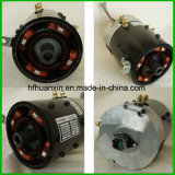 DC Motor 3.7kw Power for Industrial Use