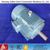 Three Phase Electric Motor of Aluminum Shell