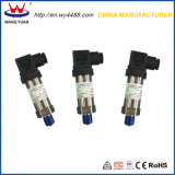 Analog Output 4-20mA Electric Transmitter Liquid Oil Pressure Sensor