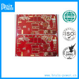 4 Layers Immersion Gold HDI PCB