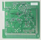 Rogers 4350b PCB Immersion Gold