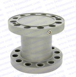 100t Tension and Compression Flange to Flange Load Cell (B327)