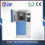 Stainless Steel Electronic Thermal Shock Test Apparatus