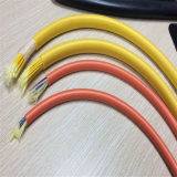 Indoor 24 Core OFC Sm Distribution Indoor Telephone Cable
