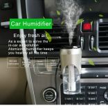 New Arrival Car Humidifier USB Dual Car Charger