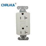 Factory Ivory Lectrical Plug Outlet