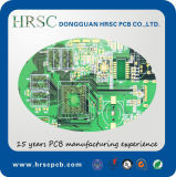 Plastic Shredder PCB Factory with 15 Years Experience From Dongguan