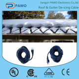 Price PVC Roof Ice Melt Systems/Roof De-Icing Cable Produced in China