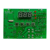 Temperature and Time Control Meter (SJWD-02) for Industry